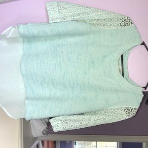 Lauren Conrad top